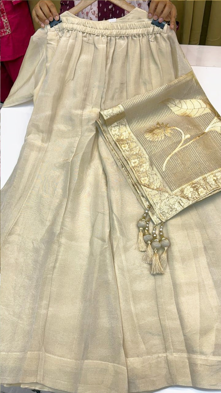 STRAIGHT DESIGNER PARTY WEAR (Ds. No - PCC1058)